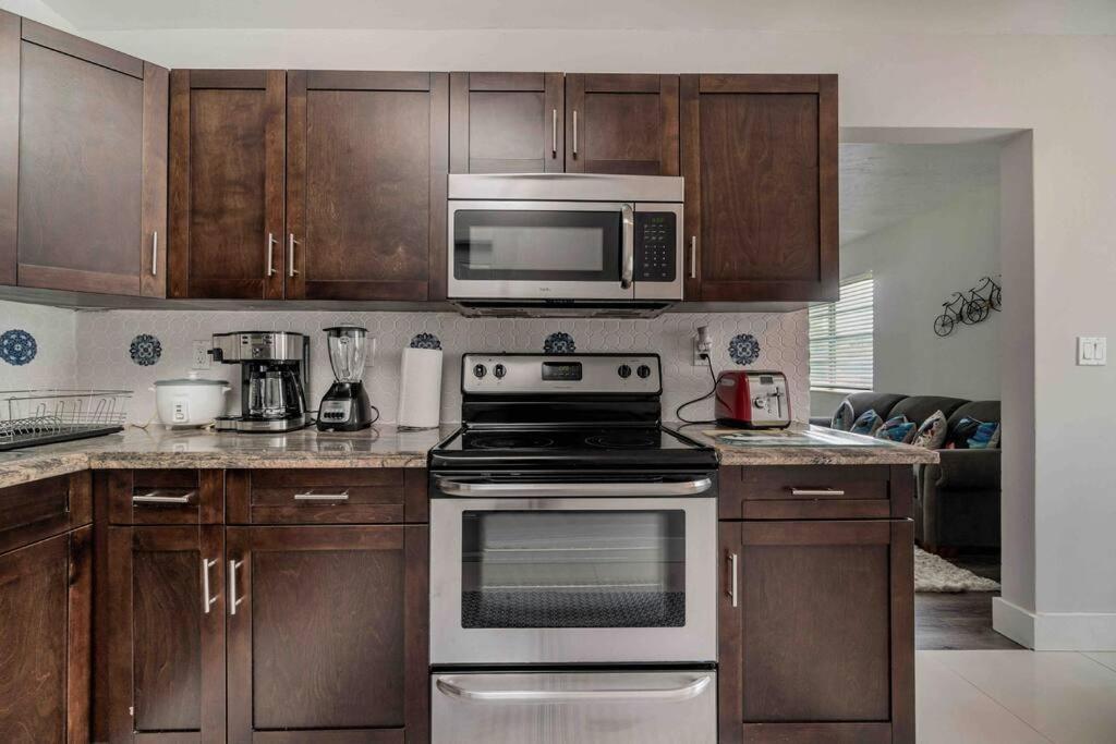 Paradise II Miami Beach House Экстерьер фото