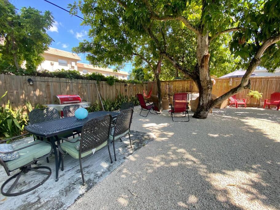 Paradise II Miami Beach House Экстерьер фото