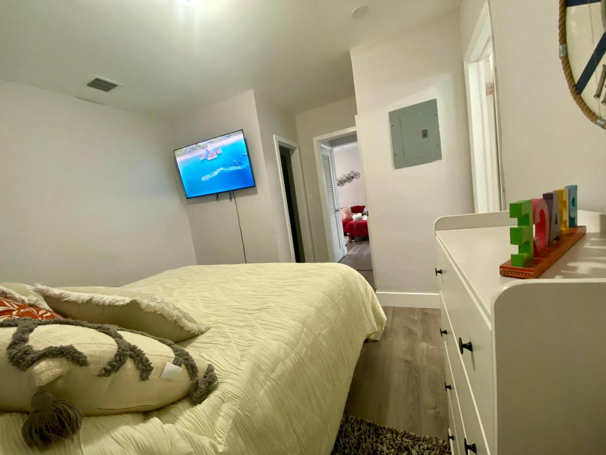 Paradise II Miami Beach House Экстерьер фото